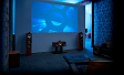 Сабвуфер Bowers & Wilkins DB3D Rosenut - рис.6