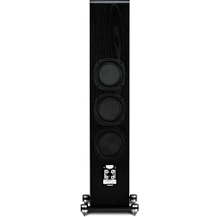 Напольная акустика Quad S-5 Black Oak