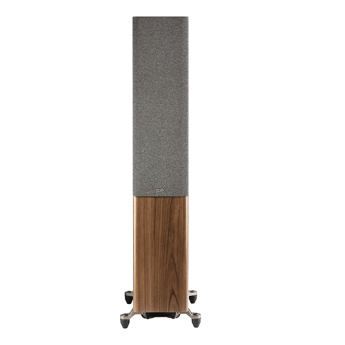Напольная акустика Polk Audio Reserve R600 Brown - рис.3