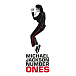 Виниловая пластинка Michael Jackson – Number Ones (Red) - 2LP - рис.0