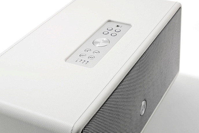 Мультирум акустика Audio Pro Drumfire D-1 White - рис.3