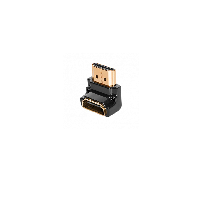 Адаптер AudioQuest HDMI 90/N - рис.0