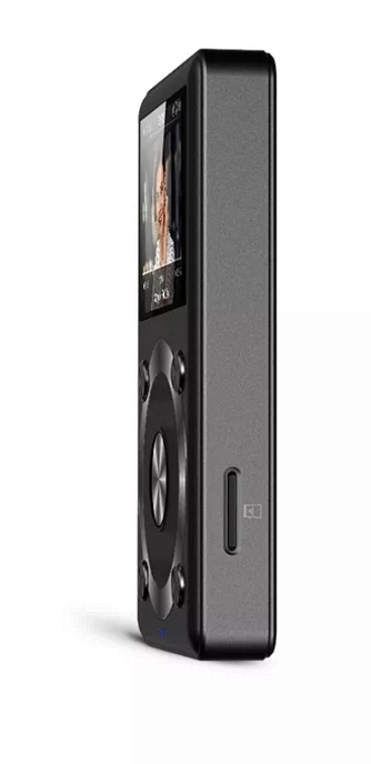 Плеер FiiO X1 Black - рис.4