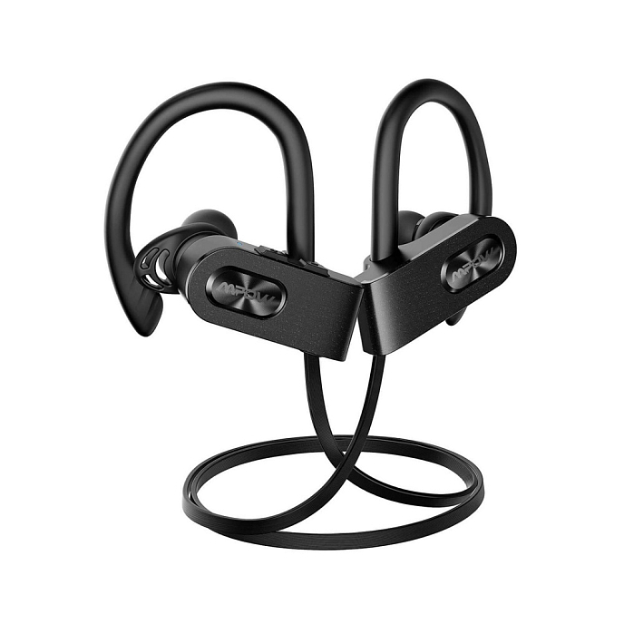 Беспроводные наушники Mpow Flame Sport 2 Black - рис.0