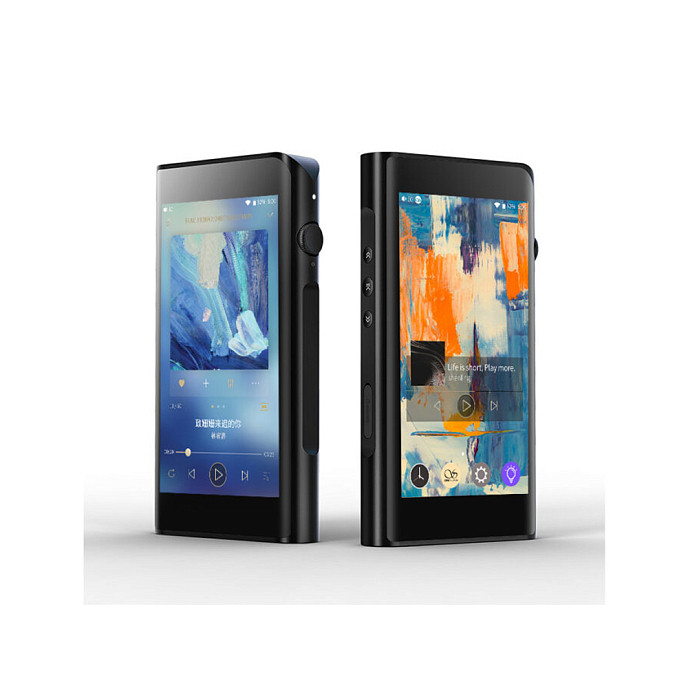 Плеер Shanling M6 Pro 21 Black - рис.2