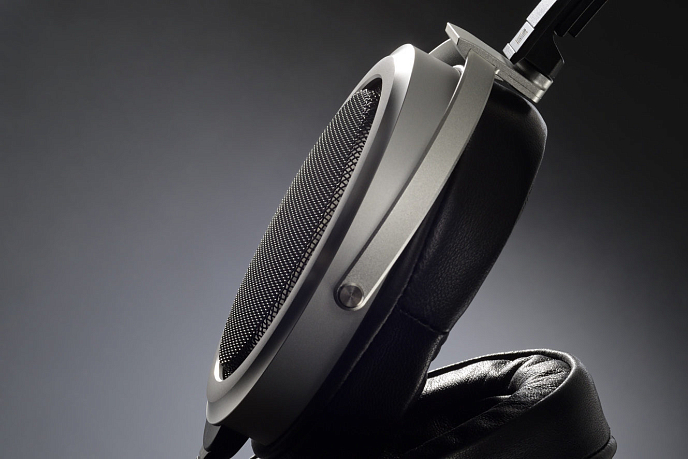 High End наушники Stax SR-009 S Наушники Электростатические (SN 45063956623271085485)_Уценка - рис.10
