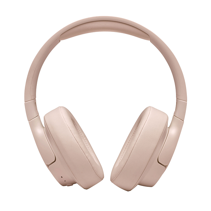 Беспроводные наушники JBL Tune 710BT Blush - рис.1