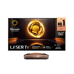 Телевизор Hisense 120L9QD