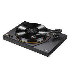 Проигрыватель винила MoFi Master Deck Black