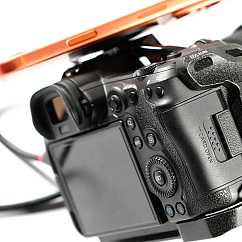 Держатели ddHiFi P58M Black