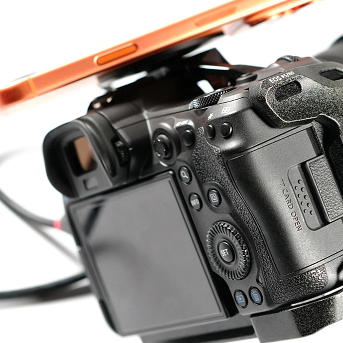 Держатели ddHiFi P58M Black - рис.3