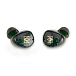 Беспроводные наушники Noble Audio FoKus Rex5 Green - рис.4
