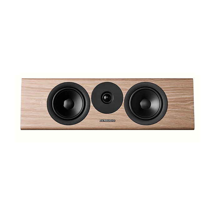 Центральный канал Dynaudio Evoke 25C Blonde Wood - рис.0