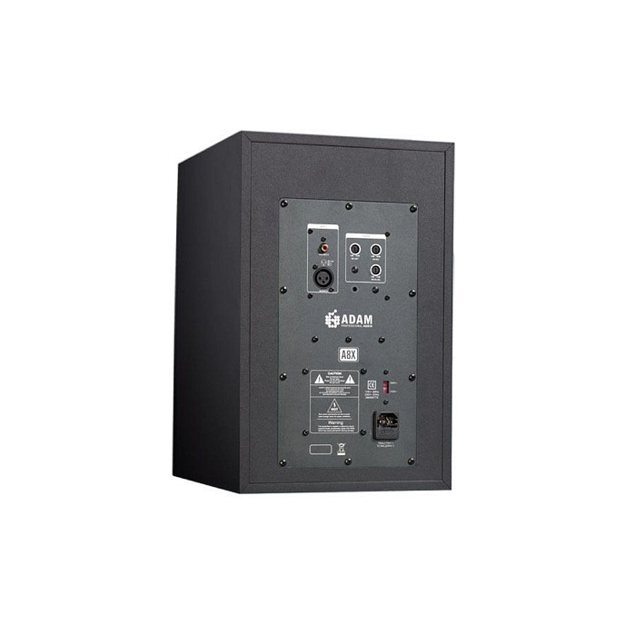 Студийный монитор ADAM AUDIO A8X - рис.1