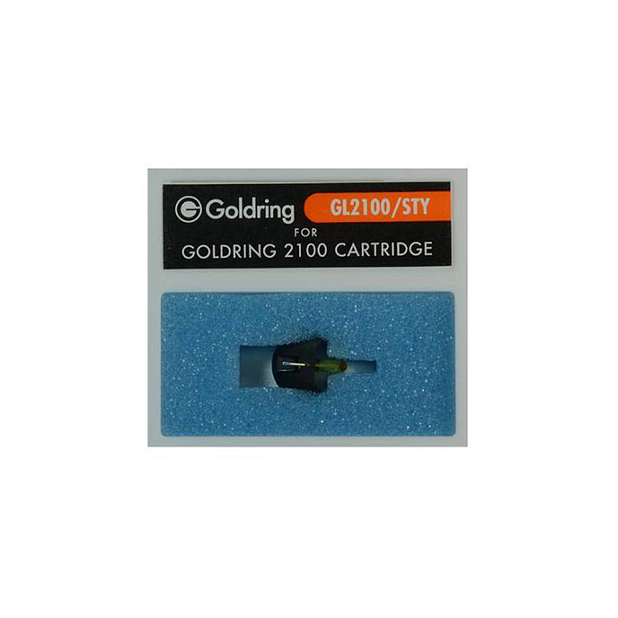 Игла звукоснимателя Goldring GL2100 Stylus - рис.1
