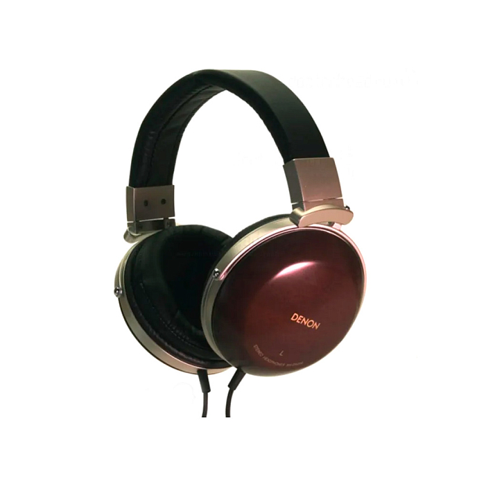 Наушники Denon AH-D5000 - рис.2