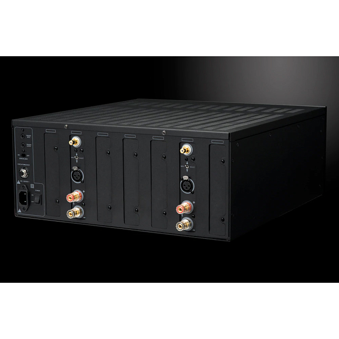 Усилитель мощности Emotiva XPA-2 Gen3 - рис.3