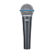 Микрофон вокальный Shure Beta 58A - рис.0