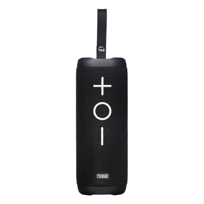 Портативная колонка Tribit StormBox Bluetooth Speaker Black - рис.2