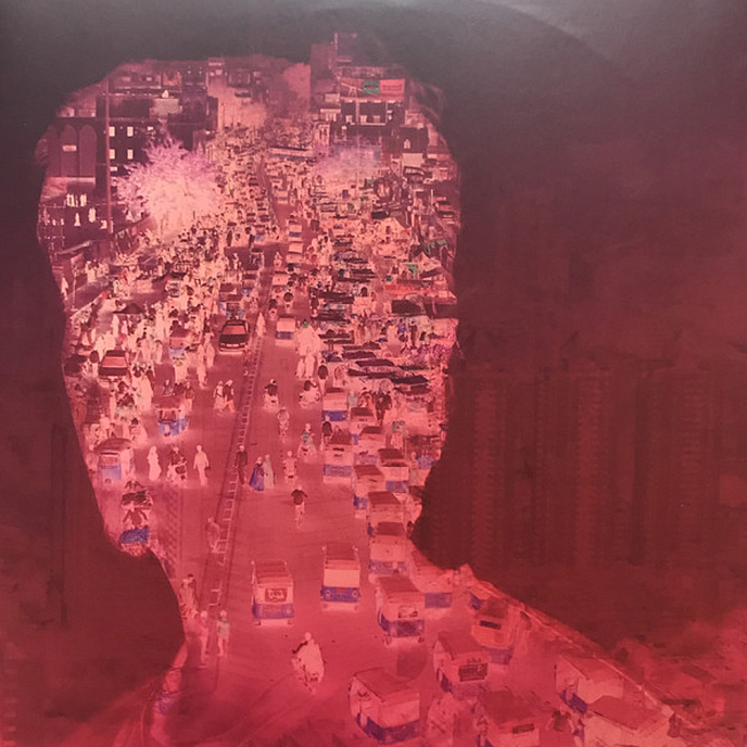 Виниловая пластинка Max Richter ‎– Voices LP - рис.0