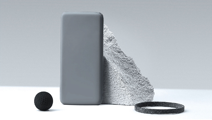 Портативный аккумулятор Rombica NEO NS240 Quick 24000mah Gray - рис.4