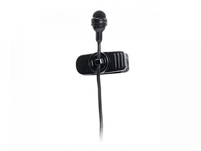 Микрофон-петличный Sennheiser ME 4-N - рис.2