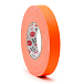 Клейкая лента DGTAPE ultraMATT Orange Fluorescent 25mm 50m - рис.0