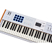 - рис.7 MIDI-клавиатура Arturia KeyLab 88 MK3 White - рис.7
