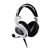 - рис.4 Игровая гарнитура Audio-Technica ATH-GDL3 White - рис.4