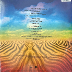 Виниловая пластинка Earth, Wind & Fire - Greatest Hits - 2LP