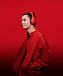 Наушники Sony WH-H910N Red - рис.5