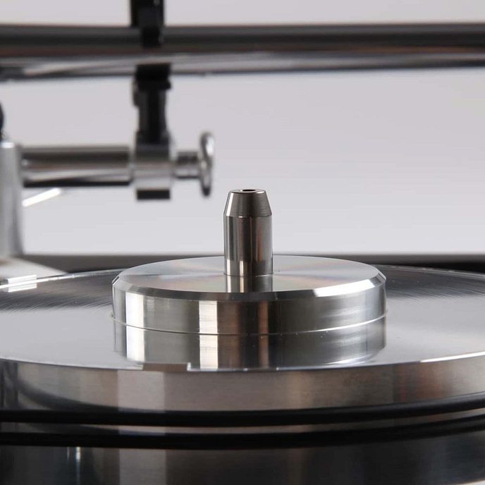 Проигрыватель винила Rega Planar 10 (Aphelion 2 MC) Matt White - рис.6