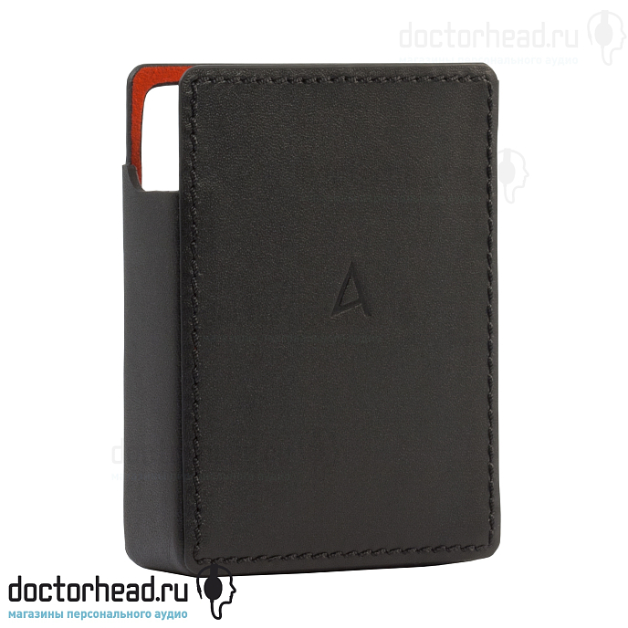 Чехол для наушников Astell&Kern 100 Case Black - рис.4