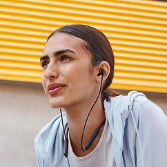 Беспроводные наушники OnePlus Bullets Wireless Z2 Jazz Green