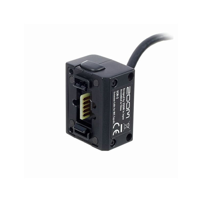 Кабель Zoom ECM-3 - рис.4