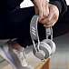 Наушники Adidas RPT-01 Light Grey - рис.5