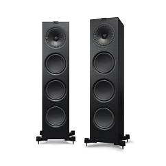 Напольная акустика KEF Q950 Satin Black