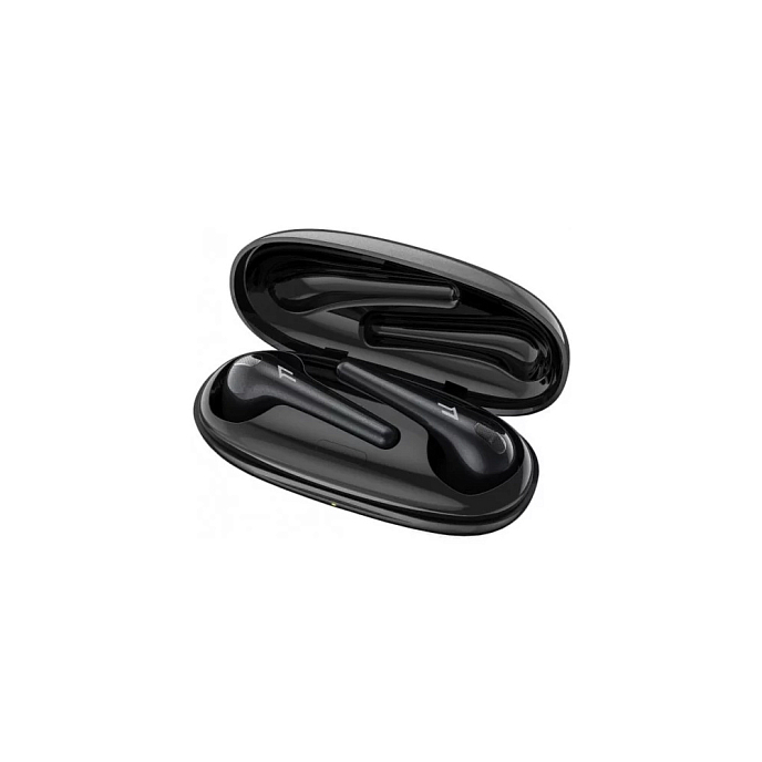 Наушники 1MORE ComfoBuds Black - рис.1