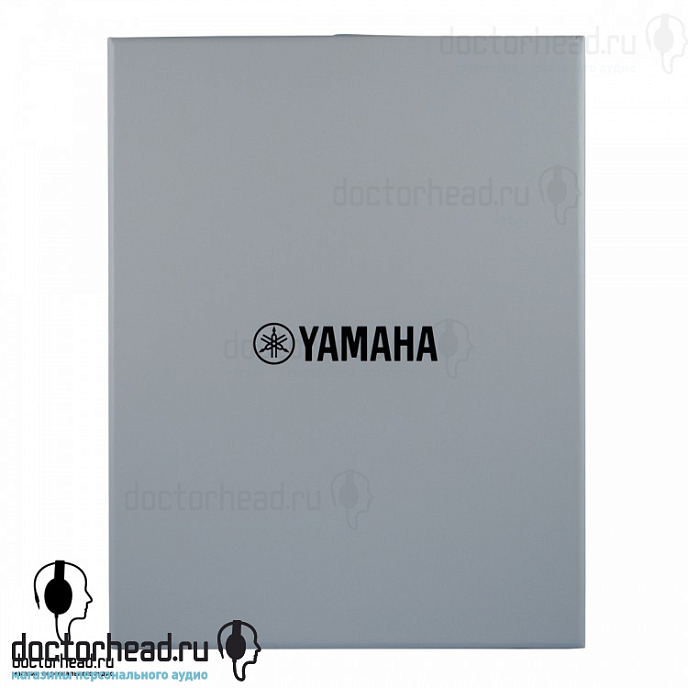Наушники Yamaha HPH-PRO 300 White - рис.8