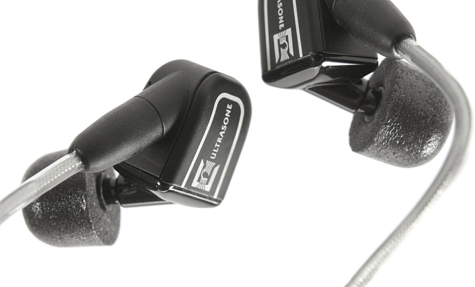 High End наушники Ultrasone IQ PRO - рис.3