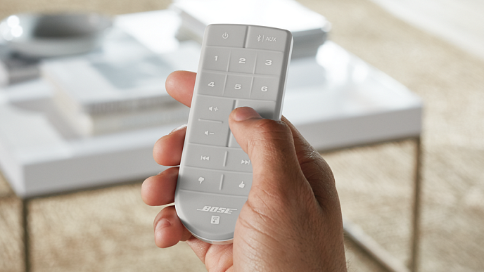 Портативная колонка BOSE SoundTouch 10 Black - рис.5