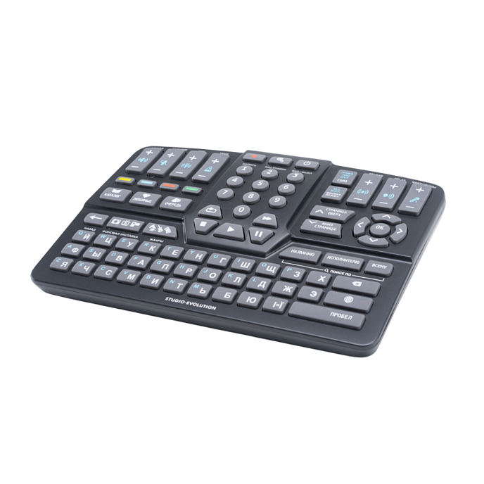 Караоке-система Studio Evolution EVOBOX Classic Graphite - рис.3