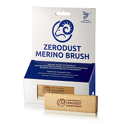 Щетка для винила Analog Renaissance ZeroDust