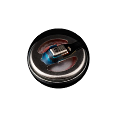 Беспроводные наушники Final Audio ZE3000 SV Black