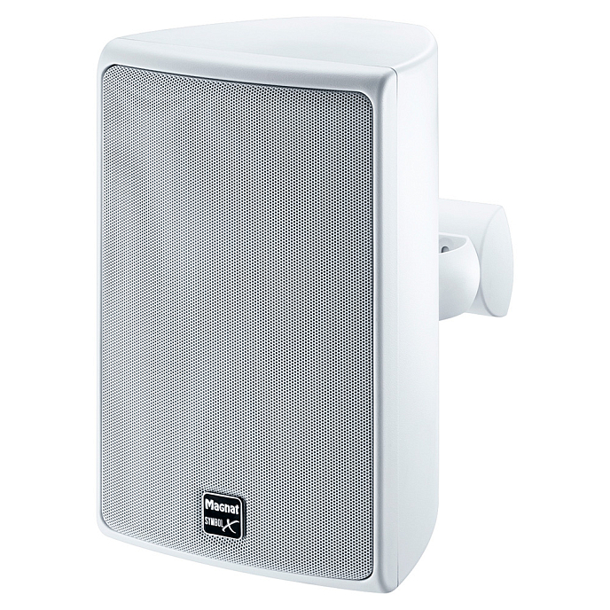 Настенная акустика Magnat Symbol X 160 White - рис.1
