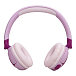 Беспроводные наушники JBL Junior 320BT Purple - рис.2