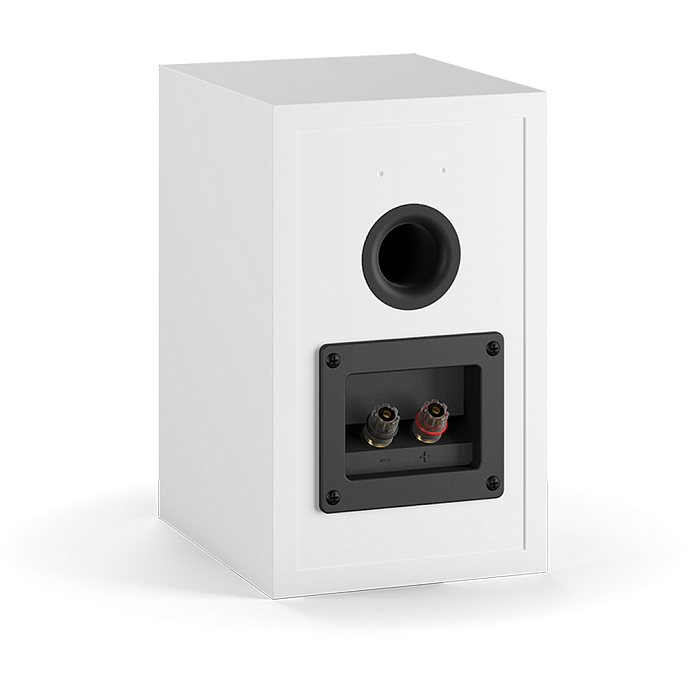 Полочная акустика Dali Spektor 1 White - рис.5