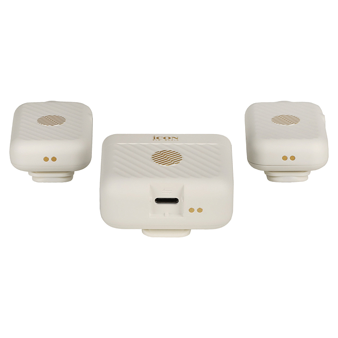 Радиосистема iCON AirMic Pro White - рис.5