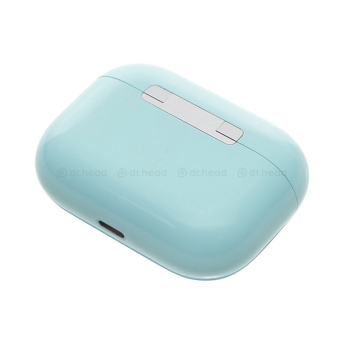 Беспроводные наушники Apple AirPods Pro 2 USB-C Watercolor Gloss - рис.2