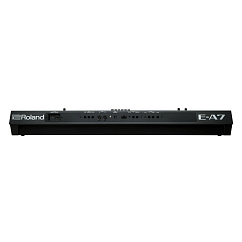 Синтезатор Roland E-A7 Black